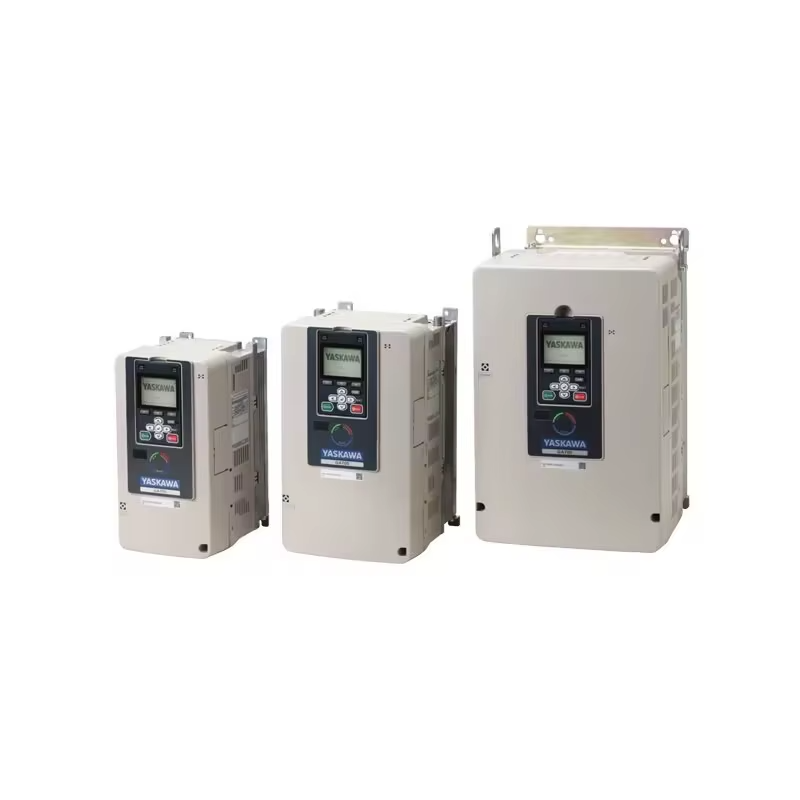 YASKAWA ELECTRIC - CIPR-GA70B4675ABBA-AAAAAA - Motor Drives