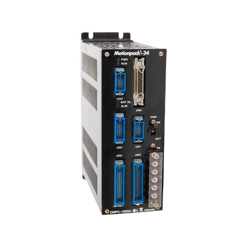 YASKAWA ELECTRIC - CMPC-CM34-B6 - Servo Drives & Controls