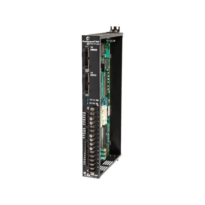 YASKAWA ELECTRIC - CPCC-PP100C - PLC Expansion Modules