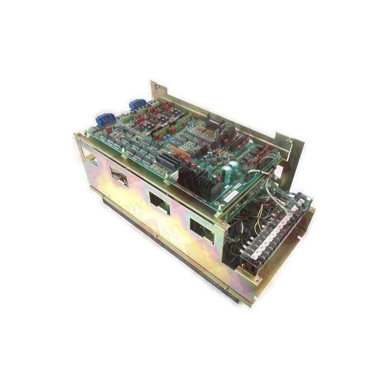 YASKAWA ELECTRIC - CPCR-MR052-KATY16 - Servo Drives & Controls