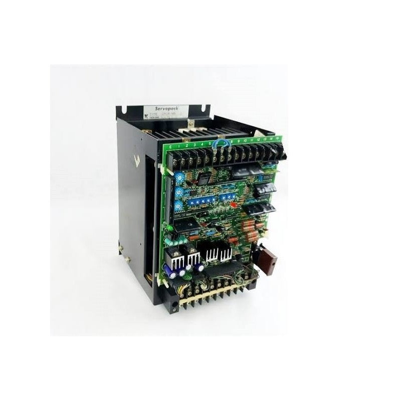 YASKAWA ELECTRIC - CPCR-MR05C - Servo Drives & Controls