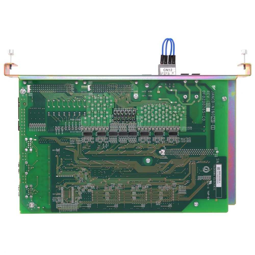 YASKAWA ELECTRIC - CPS-420F - Power Supplies