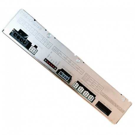 YASKAWA ELECTRIC - CSRA-CPS01KA - Drives