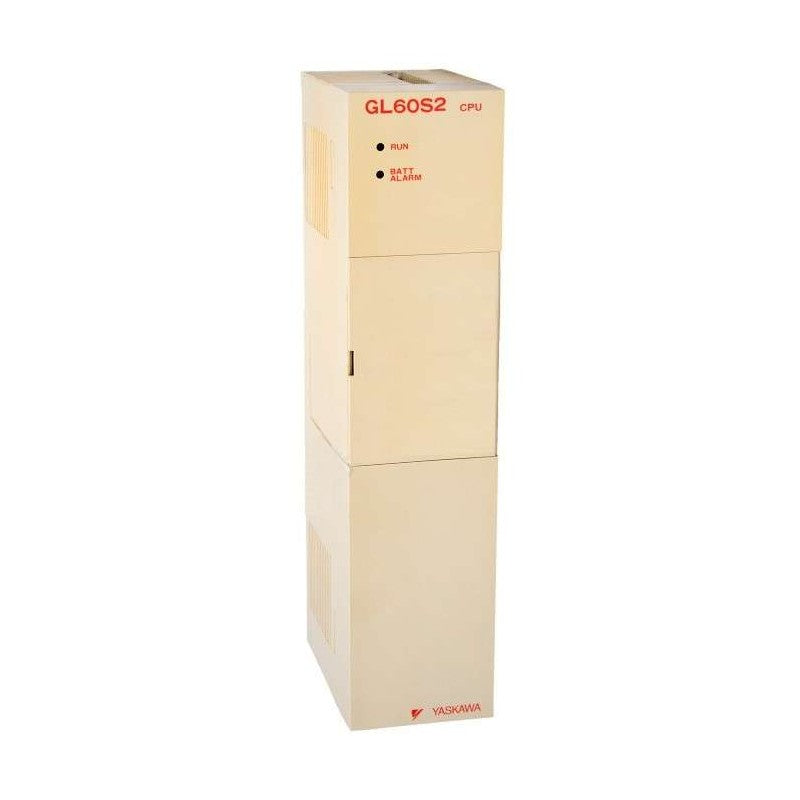 YASKAWA ELECTRIC - DDSCR-GL60S2 - PLC Expansion Modules