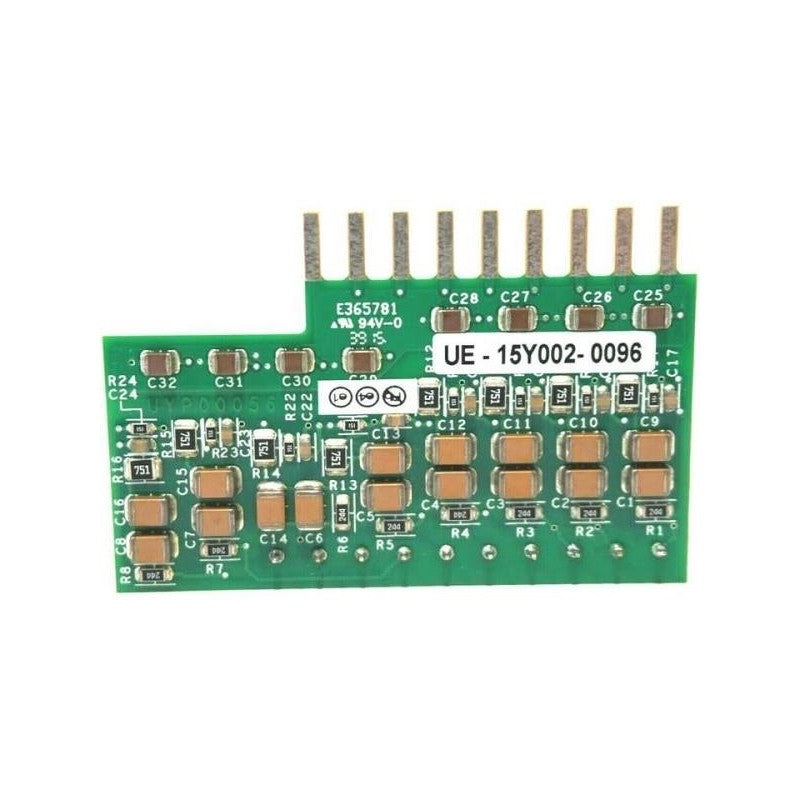 YASKAWA ELECTRIC - DI-101 - Drive Boards