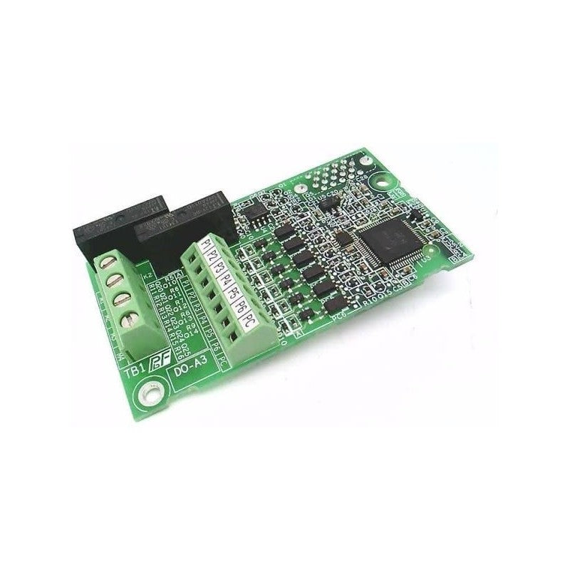 YASKAWA ELECTRIC - DO-A3 - PLC Expansion Modules