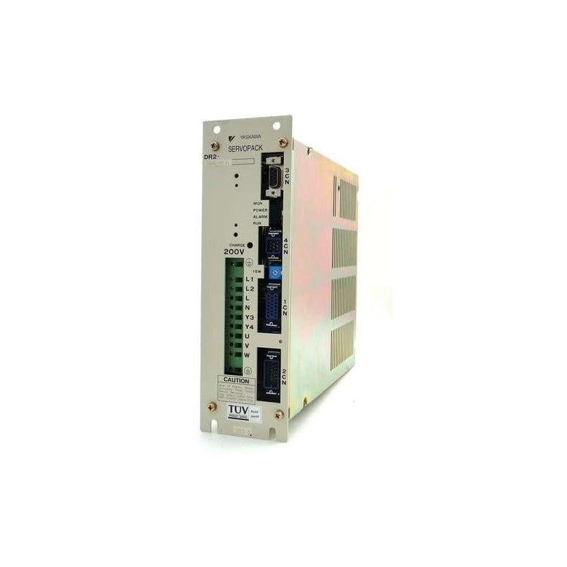 YASKAWA ELECTRIC - DR2-08AC-NY41 - Motor Drives