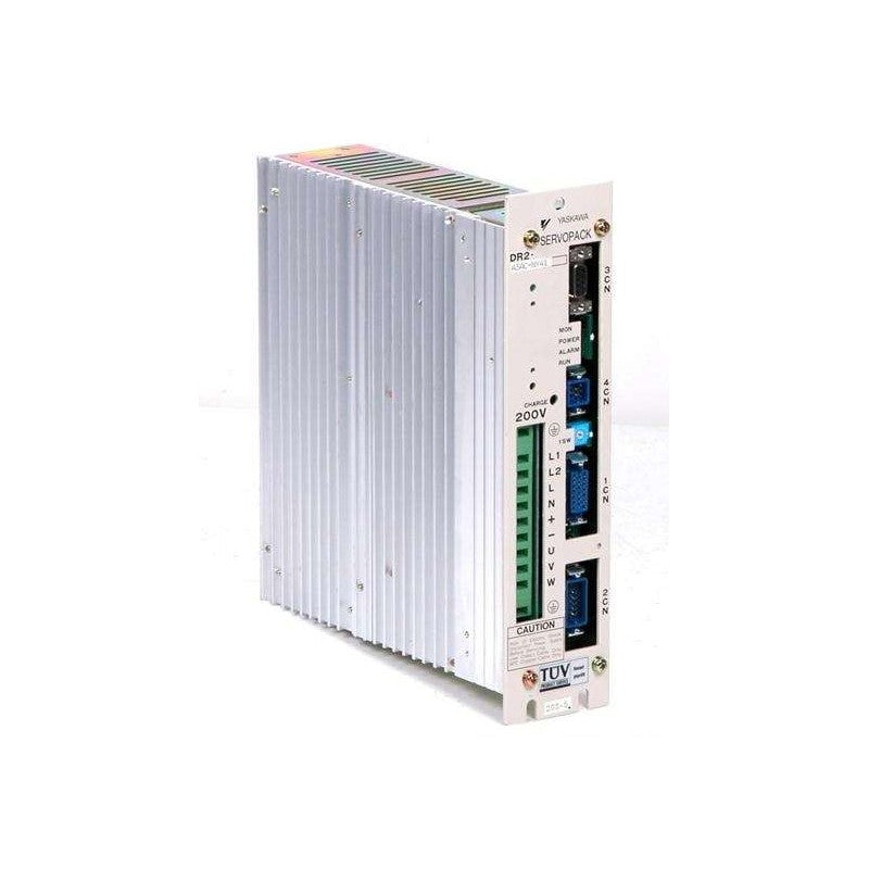 YASKAWA ELECTRIC - DR2-A3AC-NY41 - Motor Drives