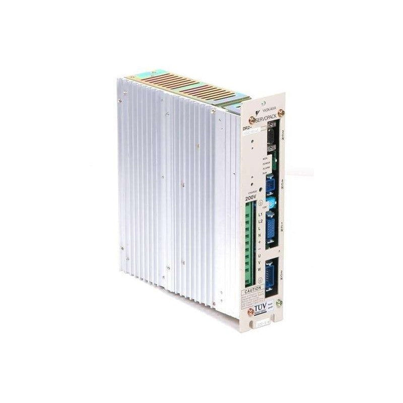 YASKAWA ELECTRIC - DR2-A5AC-NY41 - Motor Drives