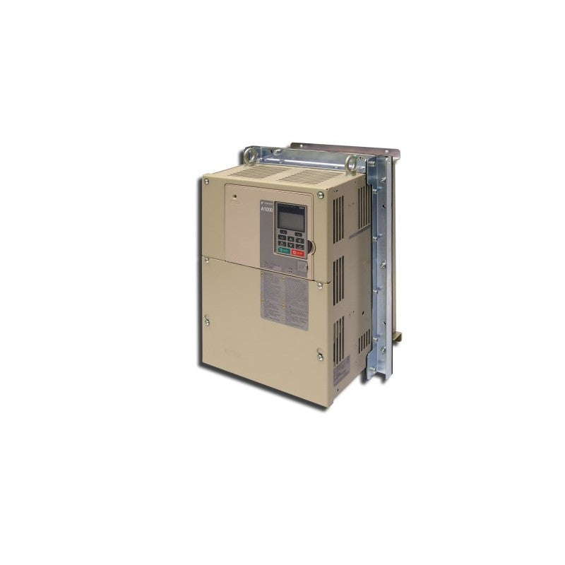 YASKAWA ELECTRIC - CIMR-AU4A0208UAA - Servo Drives & Controls