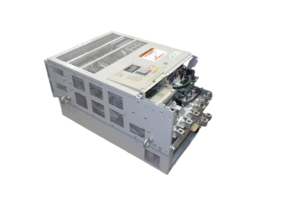 YASKAWA ELECTRIC - CIMR-F7U4075 - Motor Drives