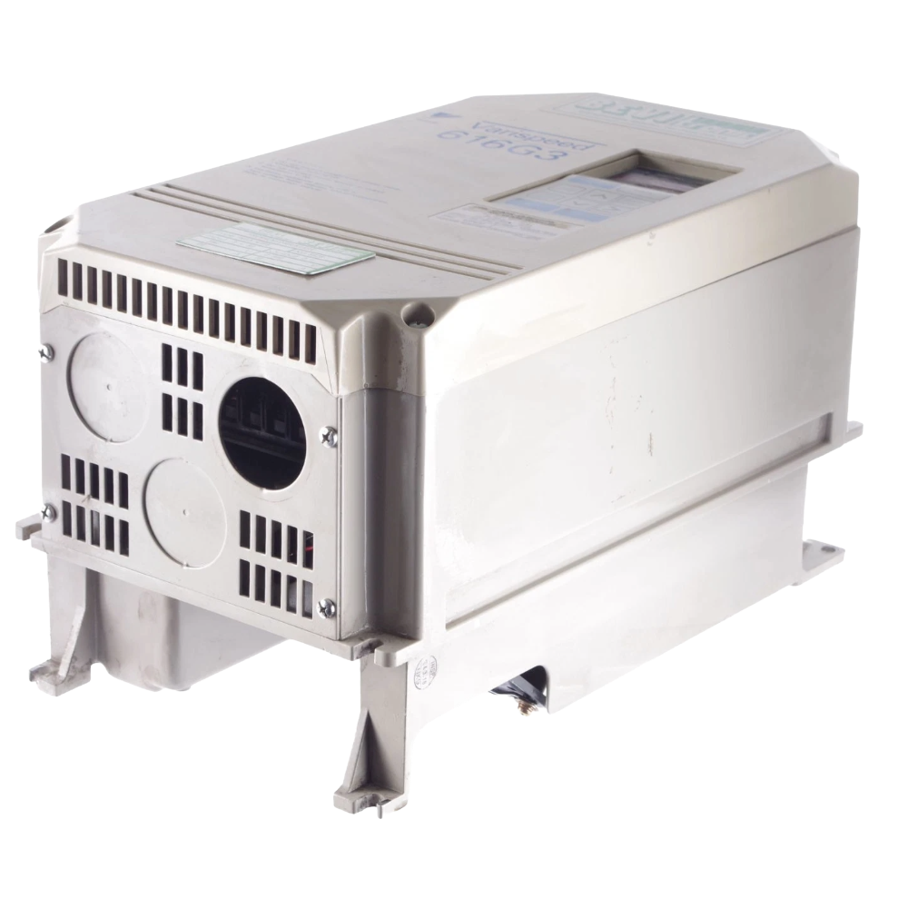 YASKAWA ELECTRIC - CIMR-G3E45P5 - Motor Drives