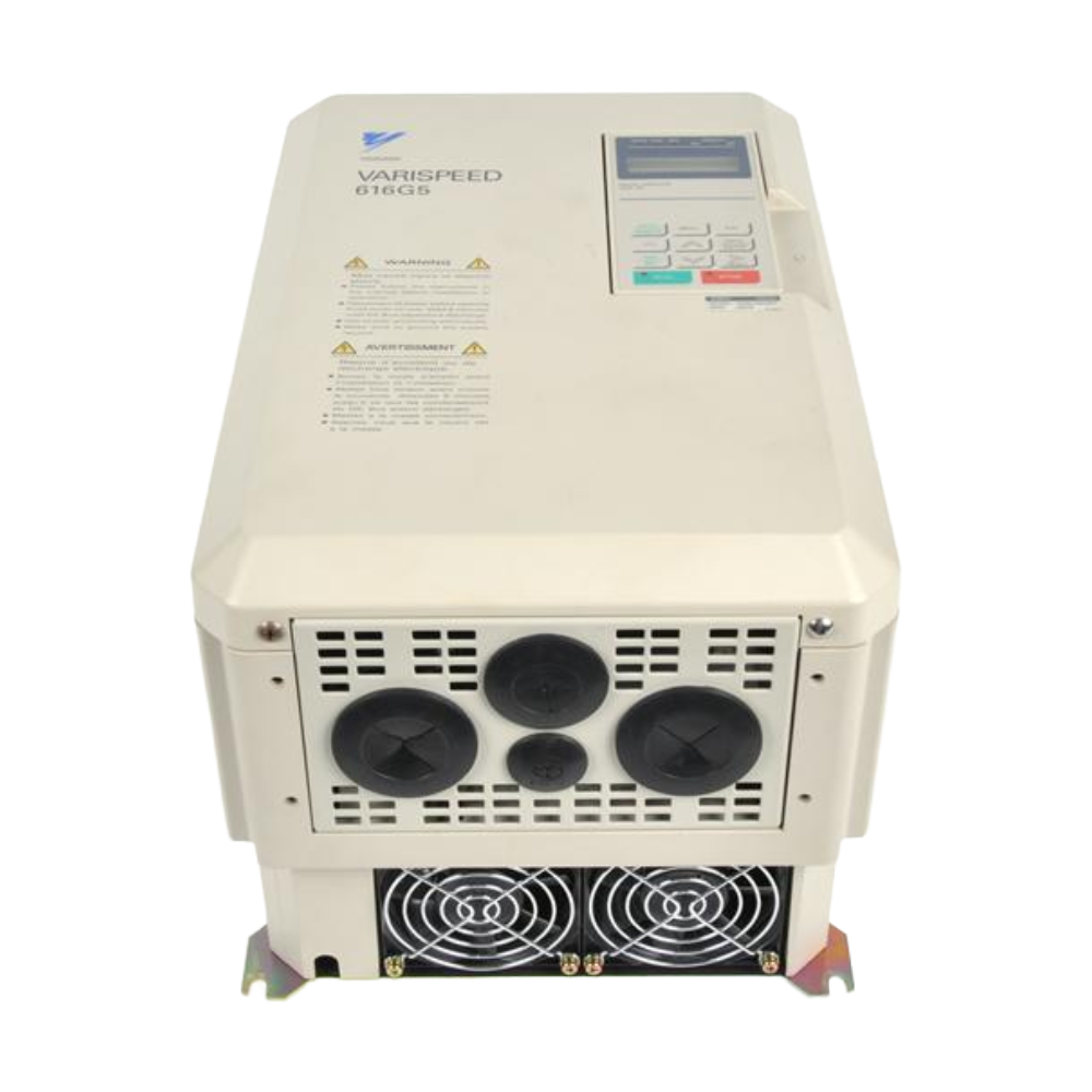 YASKAWA ELECTRIC - CIMR-G5C4011 - Motor Drives