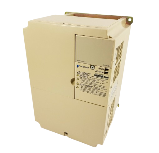 YASKAWA ELECTRIC - CIMR-V7BC45P5 - Motor Drives