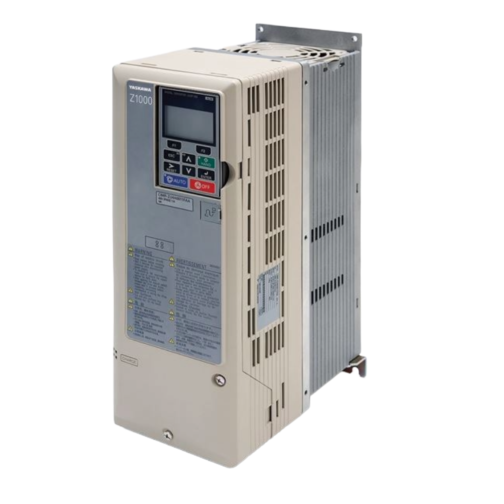 YASKAWA ELECTRIC - CIMR-ZU4A0034FAA - Motor Drives