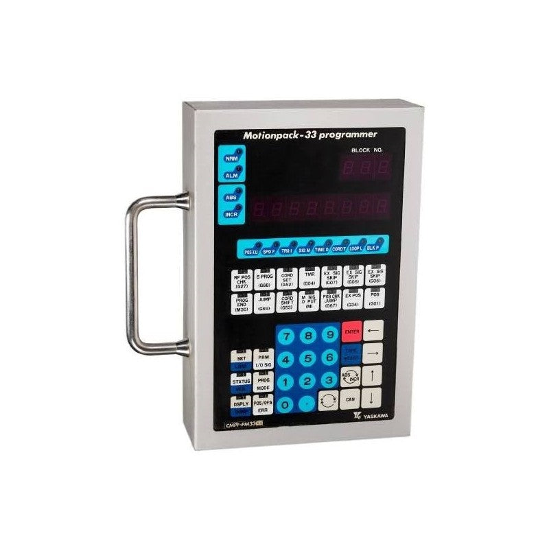 YASKAWA ELECTRIC - CMPF-PM33CE - Servo Drives & Controls