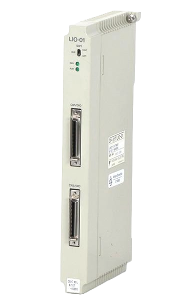 YASKAWA ELECTRIC - CP-317/LIO-01 - PLC Expansion Modules