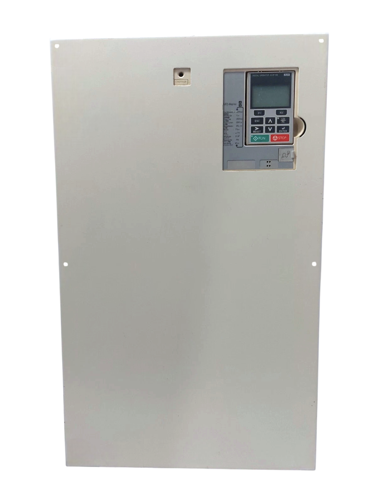 YASKAWA ELECTRIC - EUA710010 - Control Interface Boards