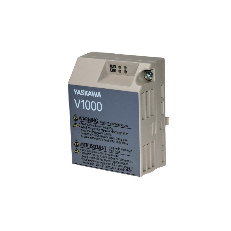 YASKAWA ELECTRIC - EUOP-SI-ES3/V - PLCs (Programmable Logic Controllers)