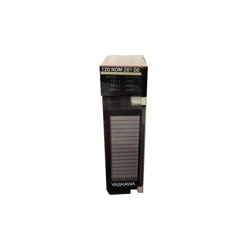 YASKAWA ELECTRIC - JAMSC-120NOM26100 - PLC Expansion Modules