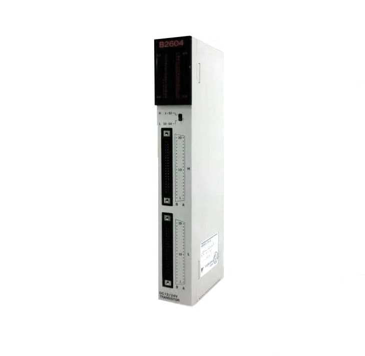 YASKAWA ELECTRIC - JAMSC-B2605 - PLC Expansion Modules