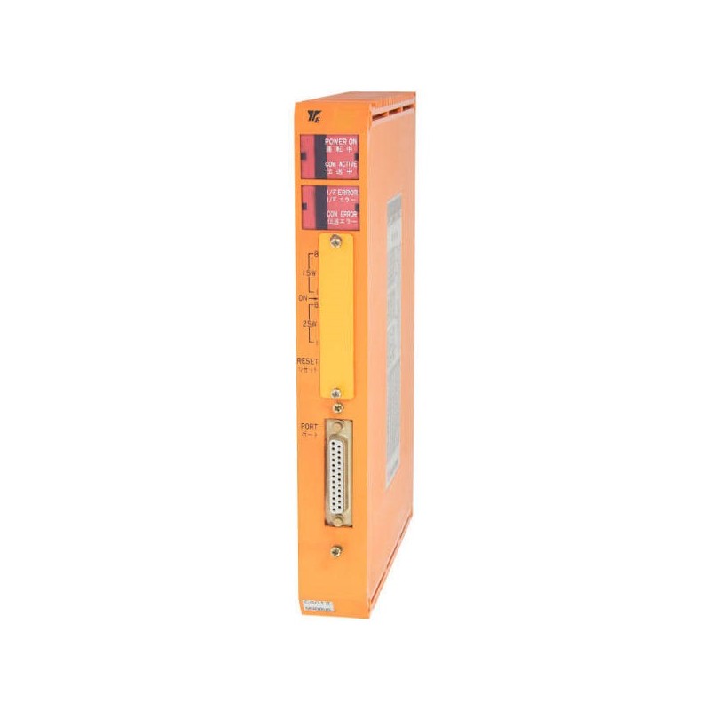 YASKAWA ELECTRIC - JAMSC-C8012 - PLC Expansion Modules
