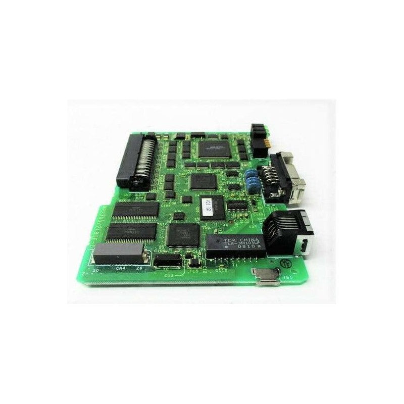 YASKAWA ELECTRIC - JAPMC-CM2300 - PLCs (Programmable Logic Controllers)