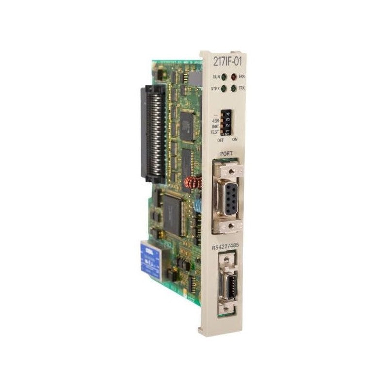 YASKAWA ELECTRIC - JAPMC-CM2310 - PLCs (Programmable Logic Controllers)