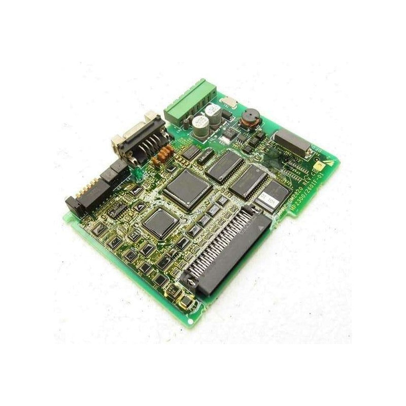 YASKAWA ELECTRIC - JAPMC-CM2320 - Servo Add-On Modules