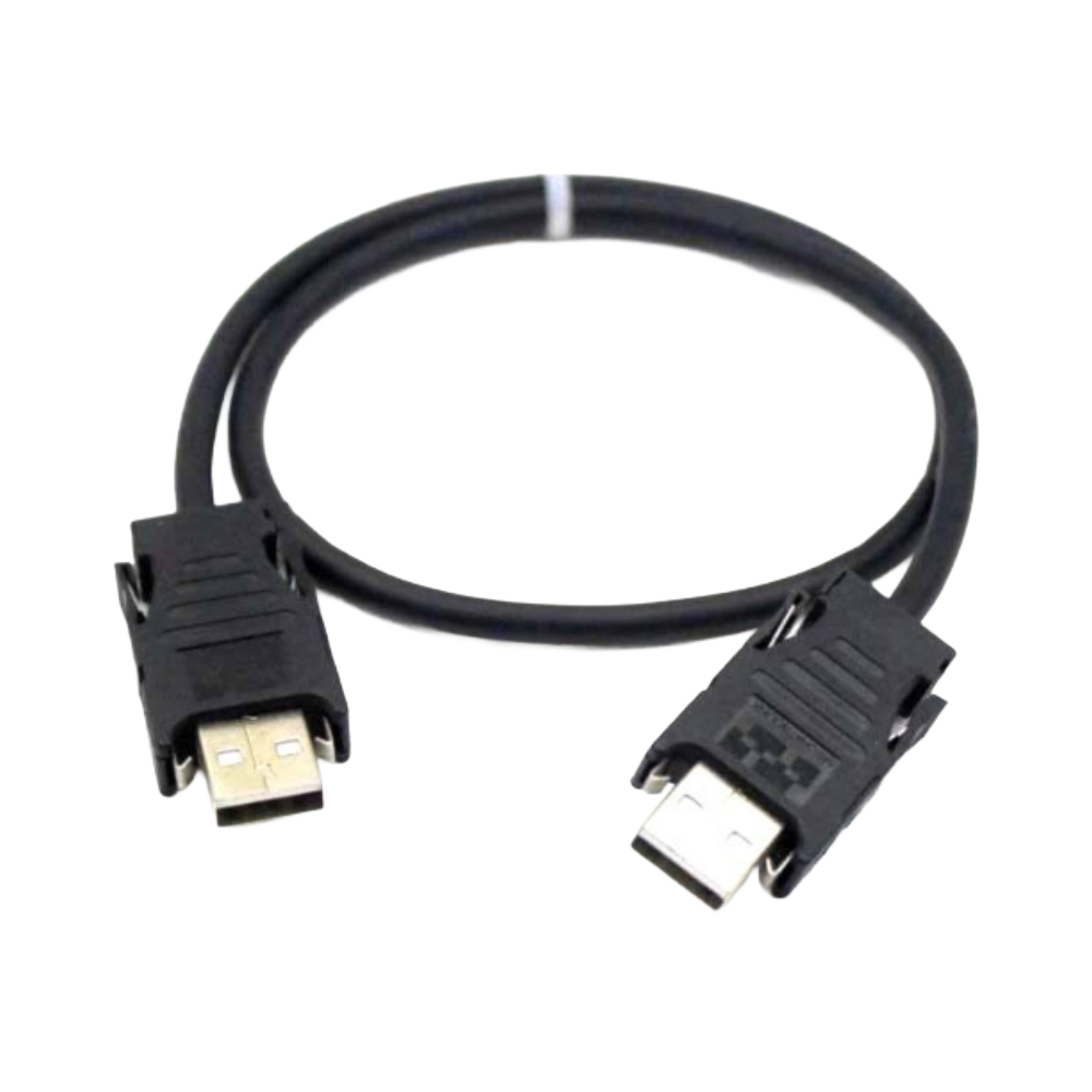 YASKAWA ELECTRIC - JEPMC-W6002-A5-E - Cable Components