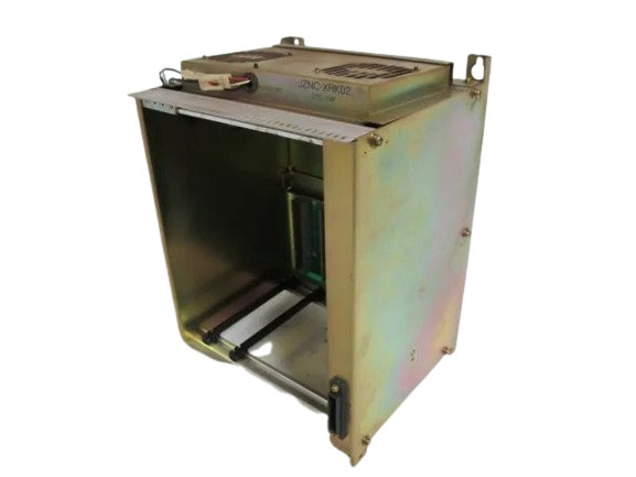 YASKAWA ELECTRIC - JZNC-XRK02D-1 - PLC Expansion Modules