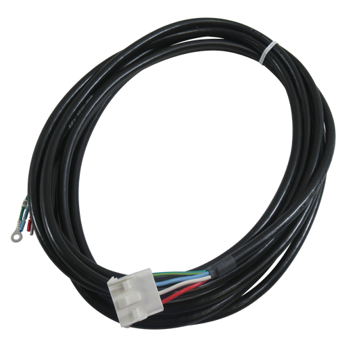 YASKAWA ELECTRIC - JZSP-CHM000-15 - PLC Accessories