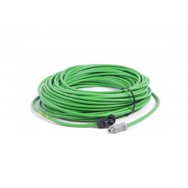 YASKAWA ELECTRIC - JZSP-CVP12-20-E-G5 - Electrical Cable & Wires