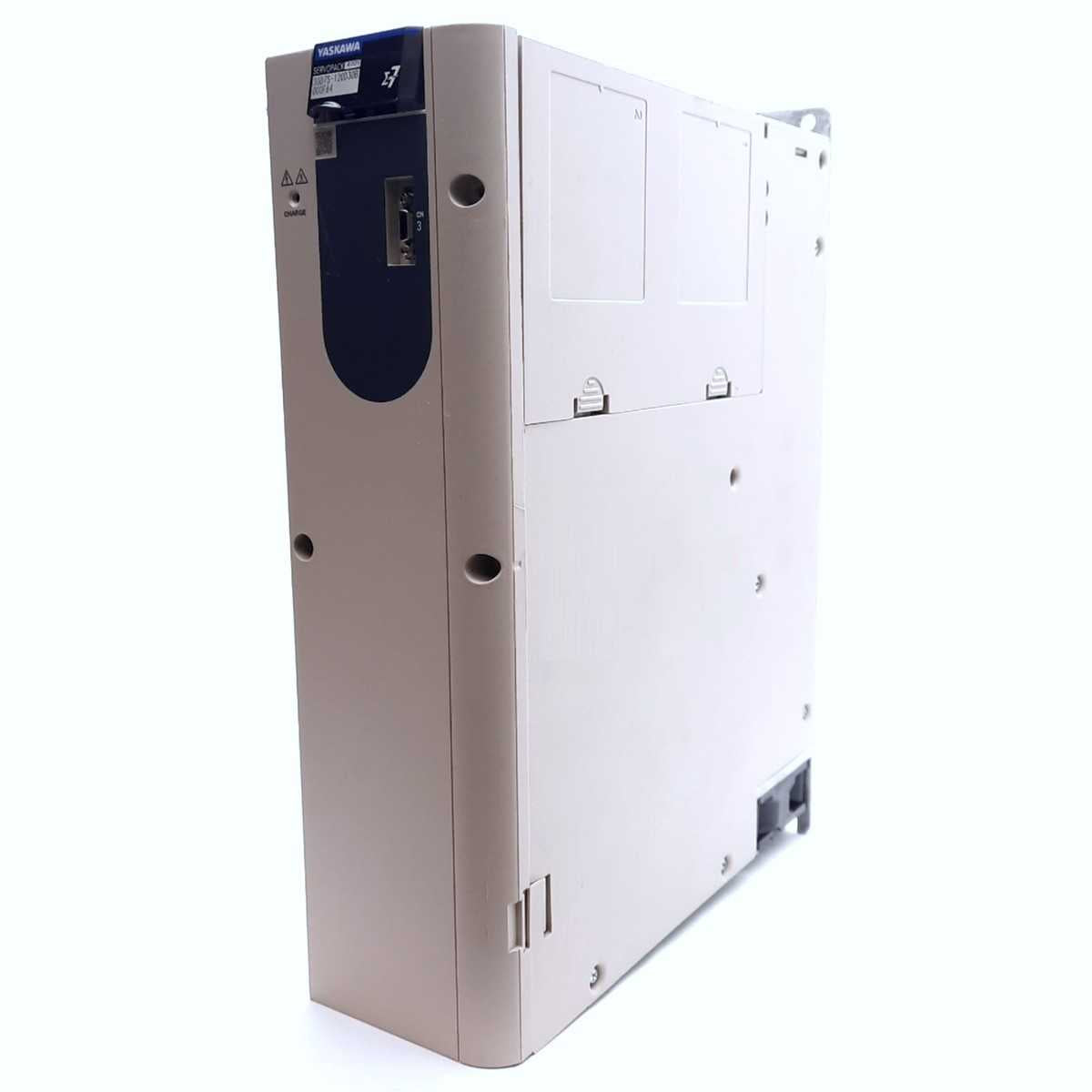 YASKAWA ELECTRIC - SGD7S-170D30B000F64 - Drives