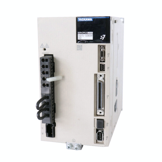 YASKAWA ELECTRIC - SGD7S-780A00A002 - Drives