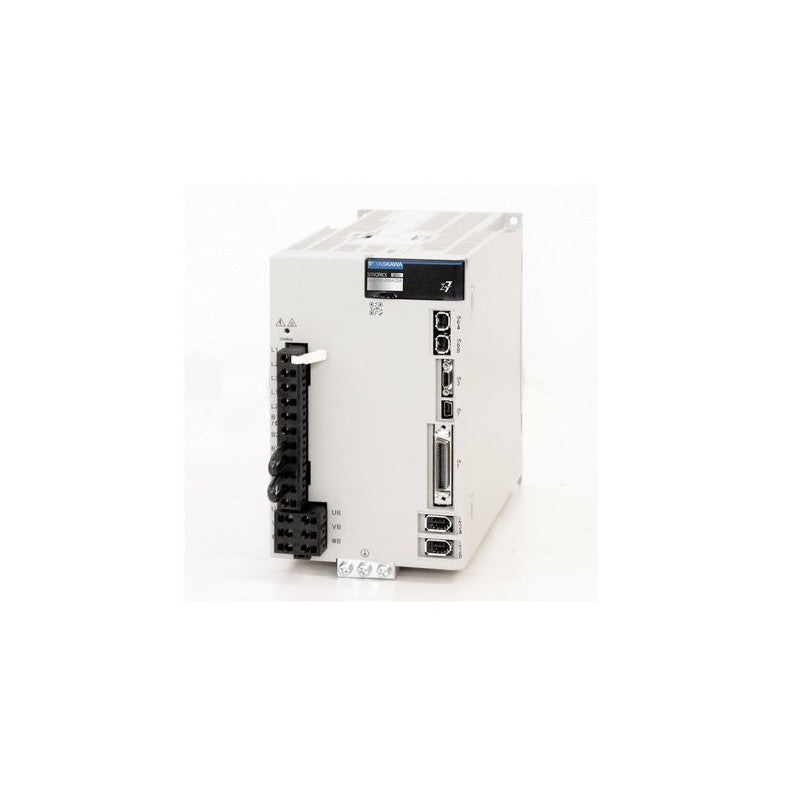 YASKAWA ELECTRIC - SGD7W-1R6A20A - Servo Drives & Controls