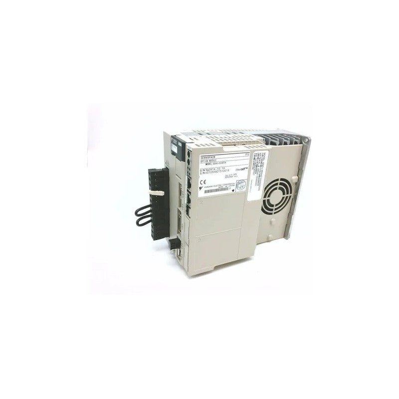YASKAWA ELECTRIC - SGDV-0CA01A - Servo Drives & Controls