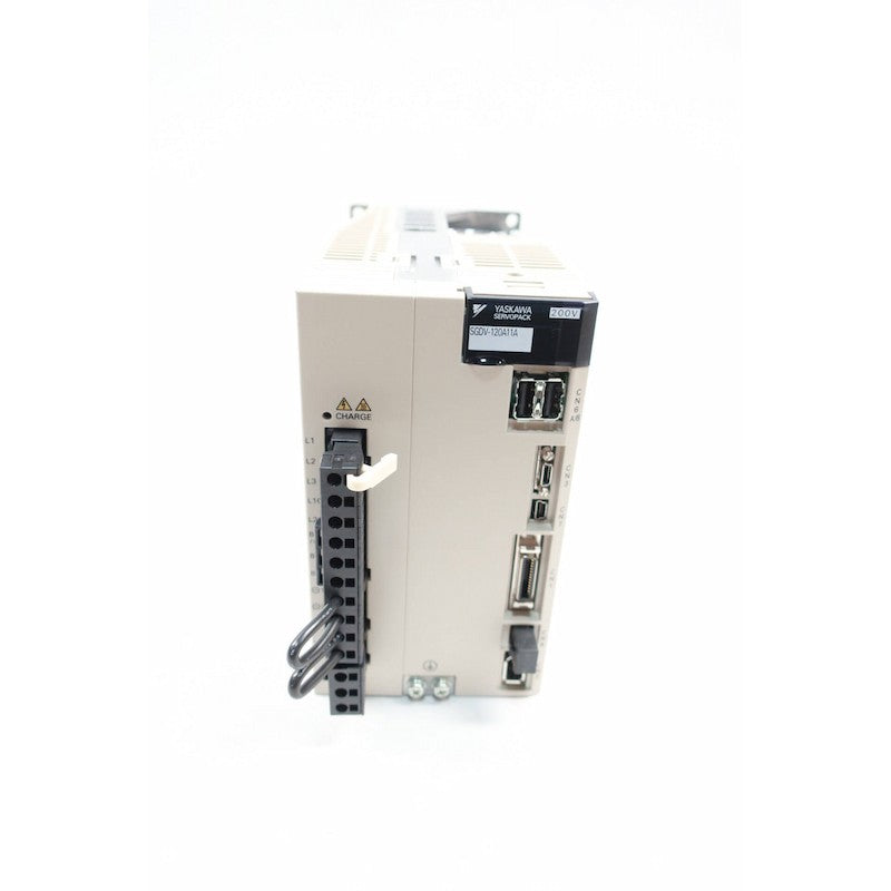 YASKAWA ELECTRIC - SGDV-120A11A - Drives