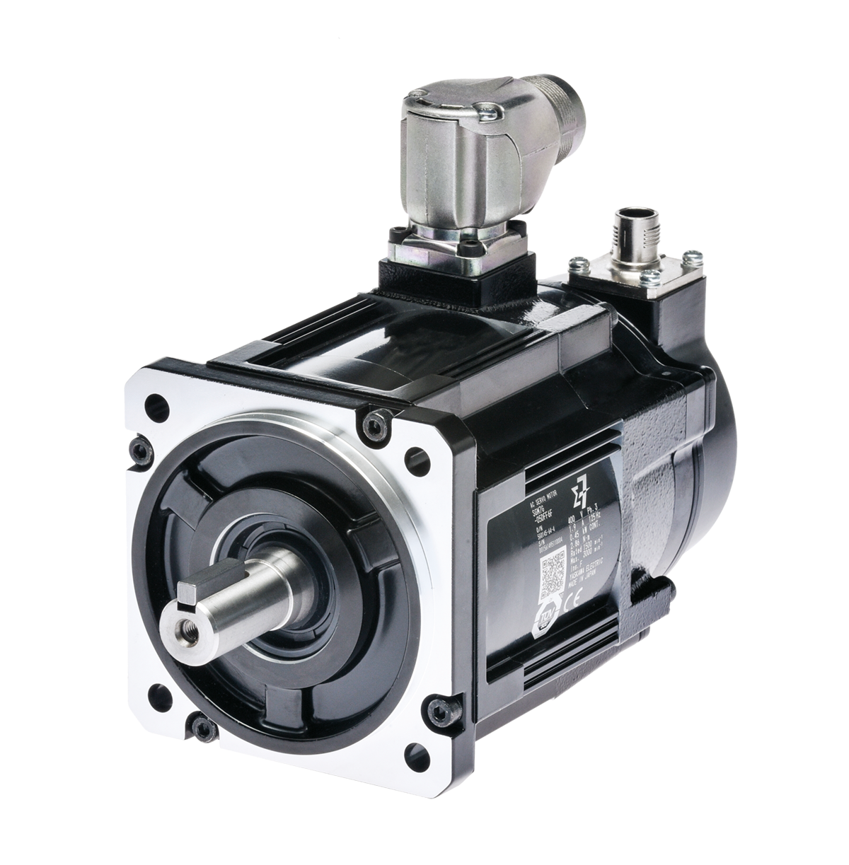 YASKAWA ELECTRIC - SGMGH-20DCA6S-OY - Servo Motors