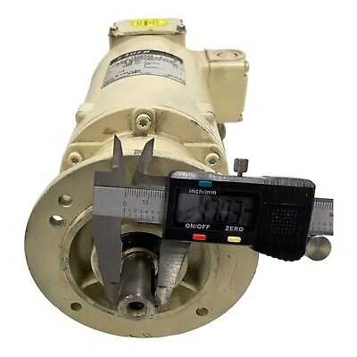 YASKAWA ELECTRIC - FELQ-5 71-2305 - Motors