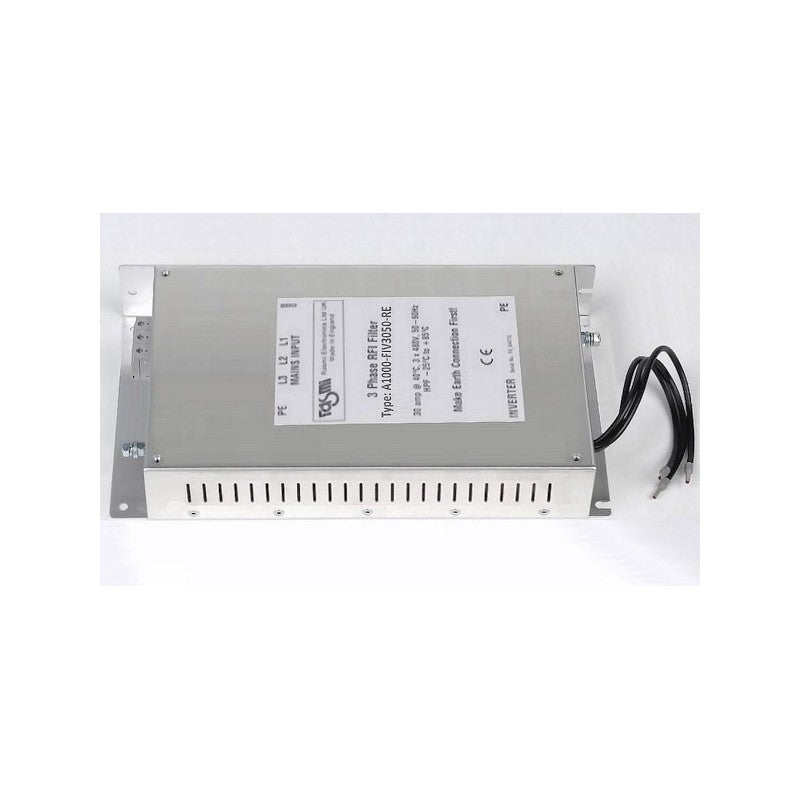YASKAWA ELECTRIC - FS23639-50-07 - Drive Cables & Accessories