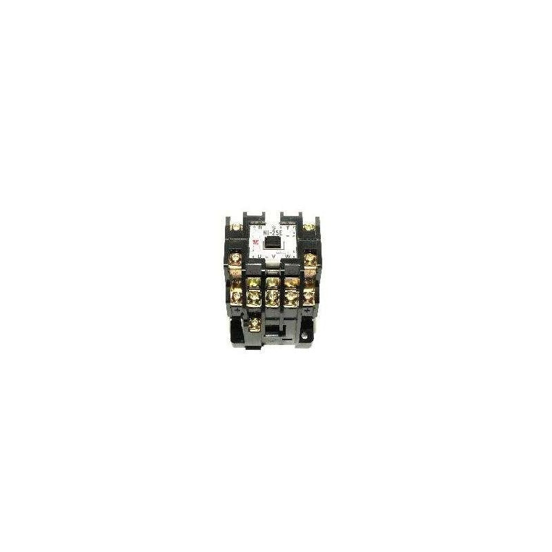 YASKAWA ELECTRIC - HI-25E - Electrical Contactors