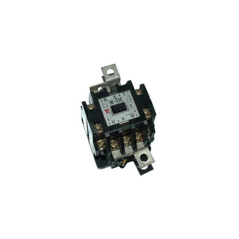 YASKAWA ELECTRIC - HI-35E - Electrical Contactors