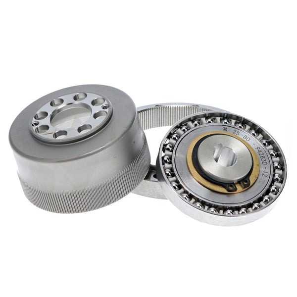 YASKAWA ELECTRIC - HW0381463-A - Gear Reducers