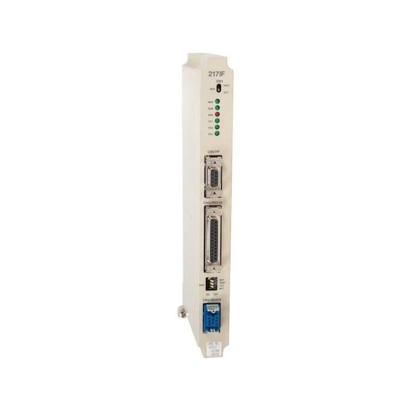 YASKAWA ELECTRIC - JACP-317217 - PLCs (Programmable Logic Controllers)
