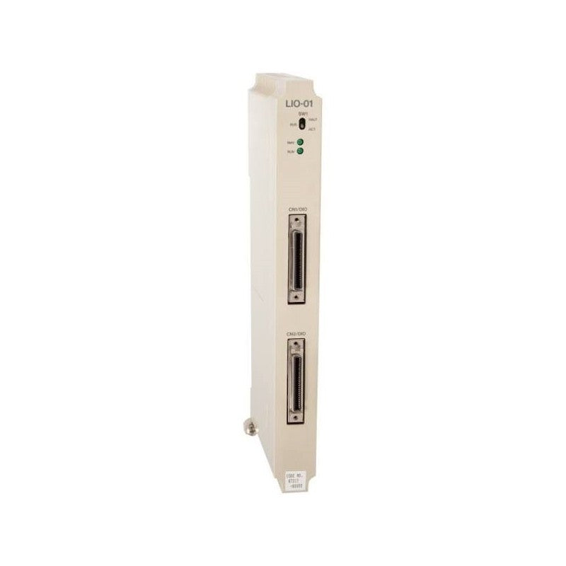 YASKAWA ELECTRIC - JACP-317800 - PLC Expansion Modules