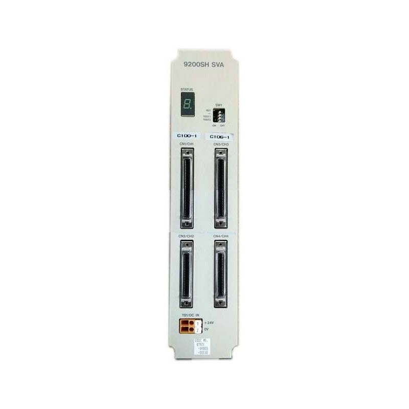 YASKAWA ELECTRIC - JACP-921900 - Servo Drives & Controls