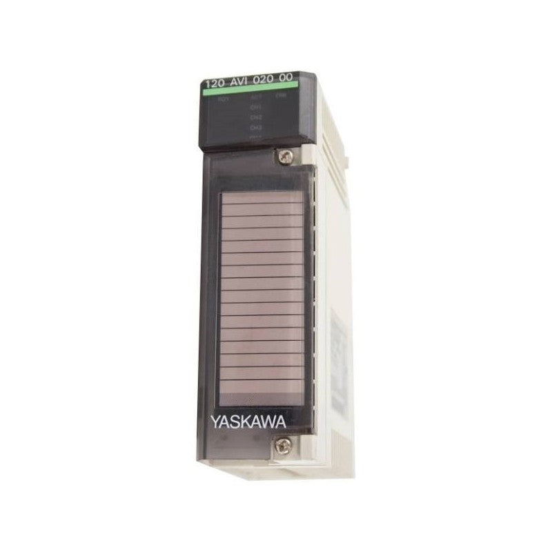 YASKAWA ELECTRIC - JAMSC-120AVI02000 - PLC Expansion Modules