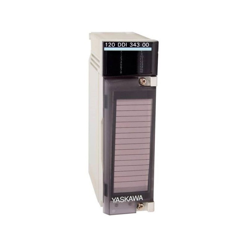 YASKAWA ELECTRIC - JAMSC-120DDI34300 - PLC Expansion Modules