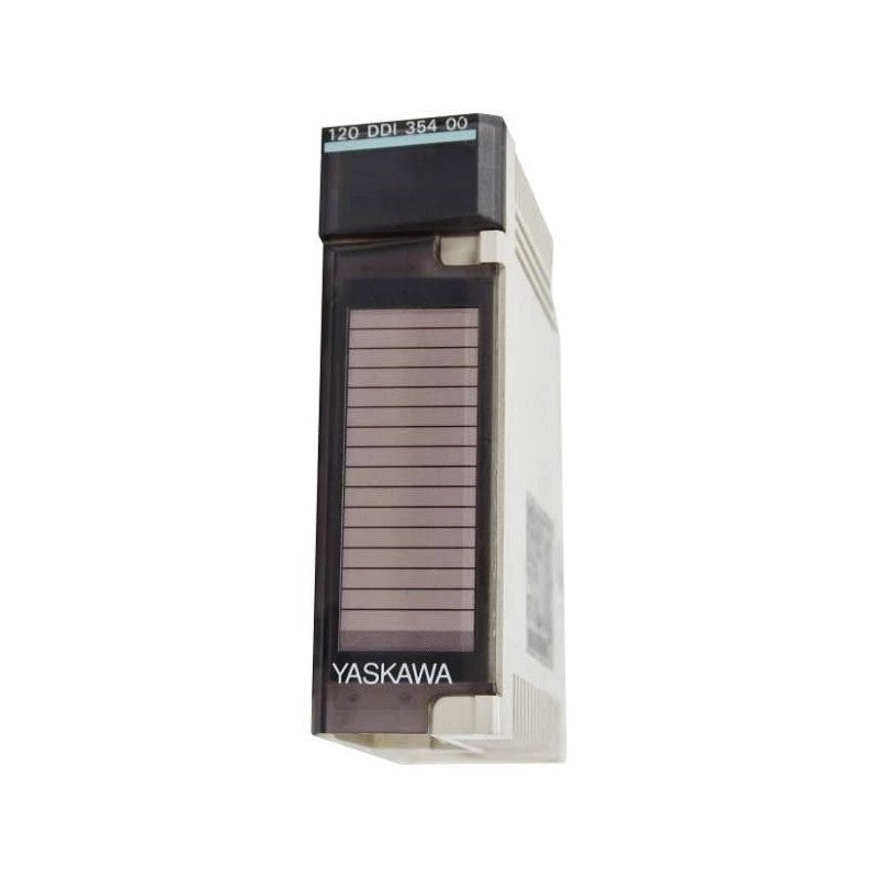 YASKAWA ELECTRIC - JAMSC-120DDI35400 - PLC Expansion Modules